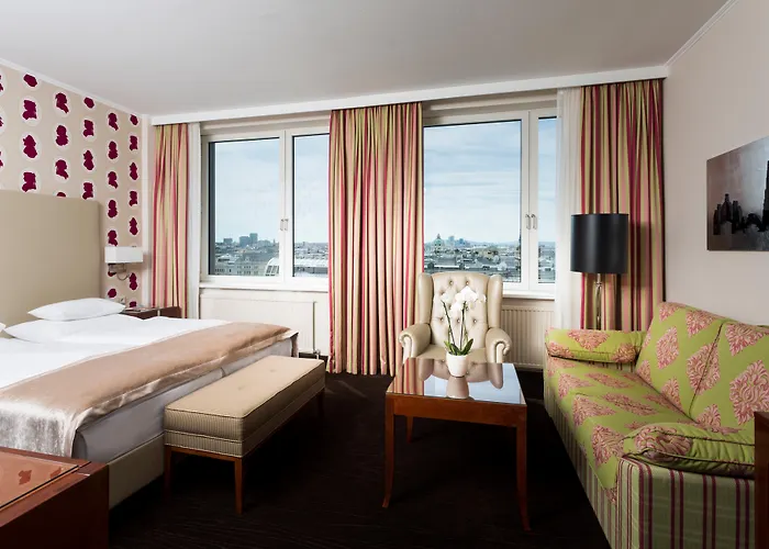 Hotel Am Parkring
