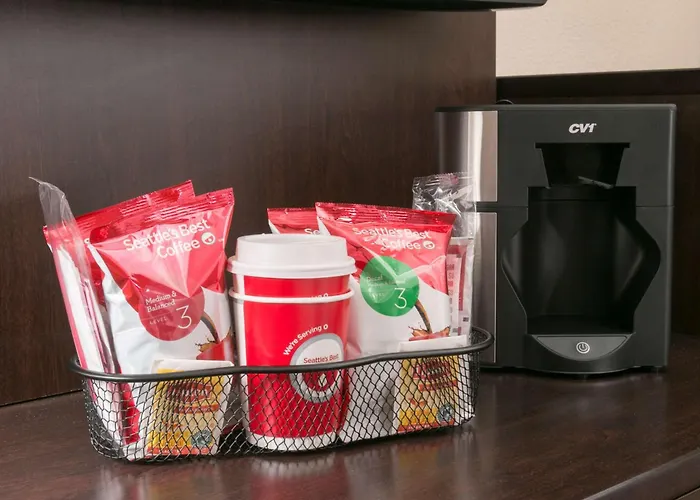 Red Roof Inn Plus+ Baltimore-Washington Dc/Bwi Airport
