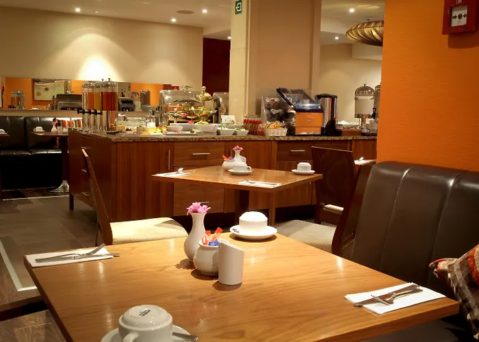 The Belson Brussels, A Tribute Portfolio Hotel