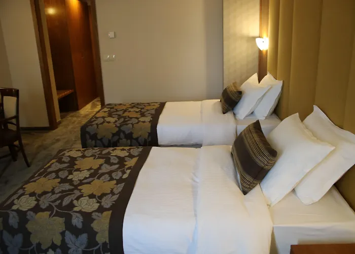Hotel Golden Tulip Varna