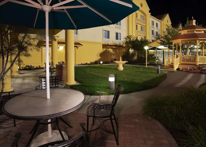 La Quinta By Wyndham Salt Lake City Airport