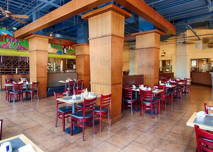 Best Western Grant Park Hotel