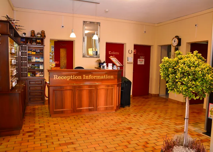 Hotel Roessli