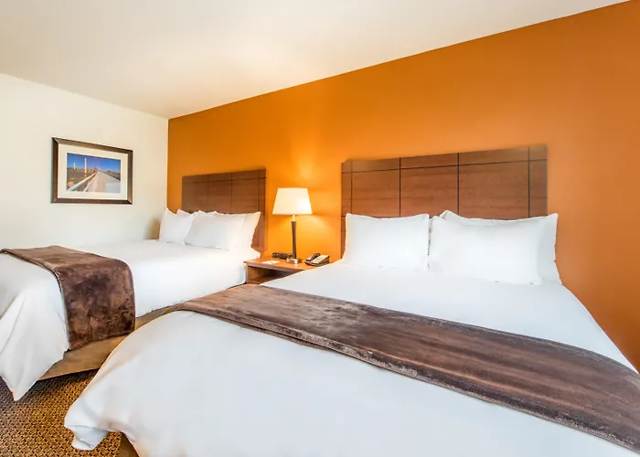 My Place Hotel-Bozeman, Mt