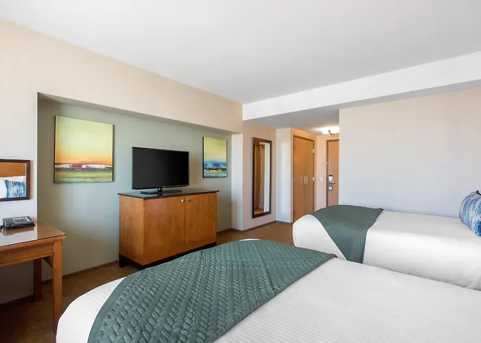 Omni San Diego Hotel At The Ballpark