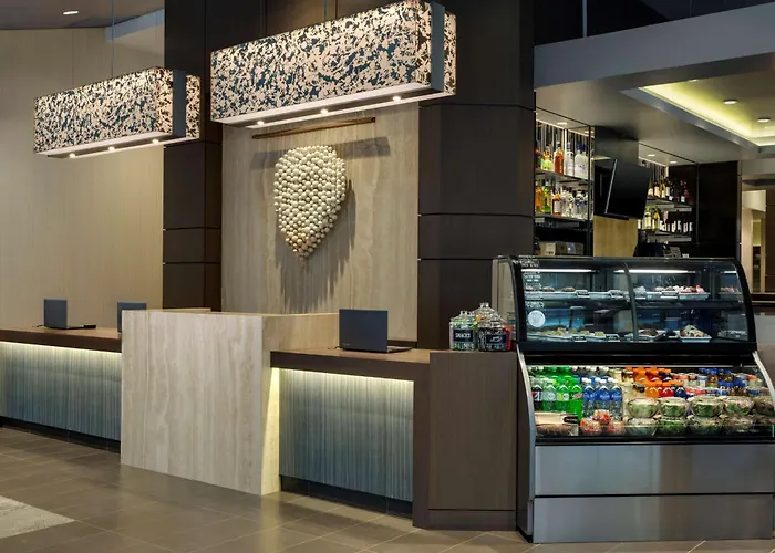 Hyatt Place Chicago/Downtown - The Loop