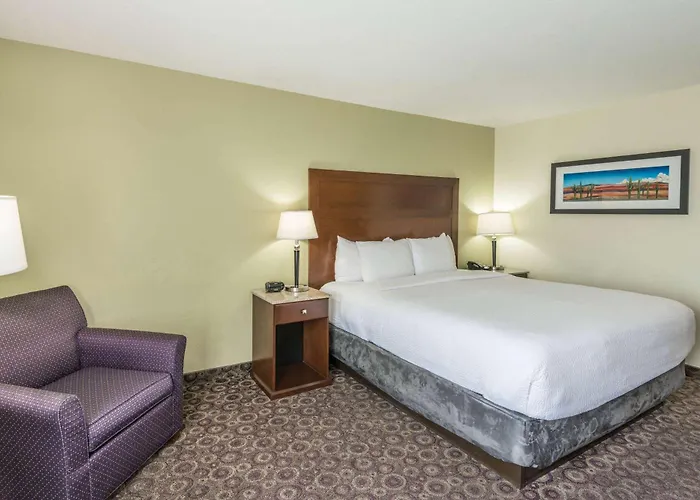 La Quinta By Wyndham Las Vegas Airport South