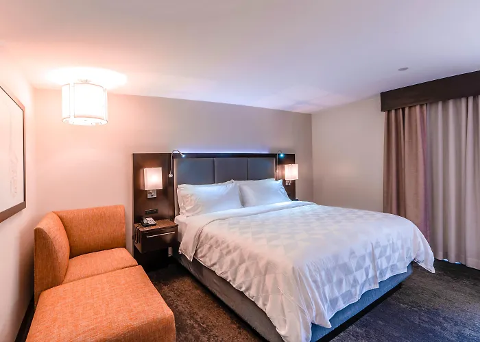 Hampton Inn Downtown / French Quarter Area