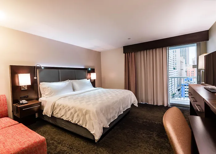Hampton Inn Downtown / French Quarter Area