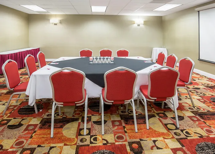 Wyndham Sacramento