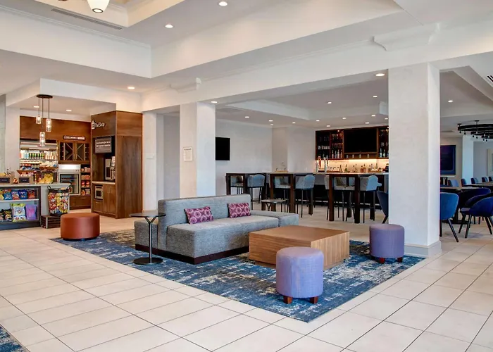 Hilton Garden Inn Kansas City/Kansas