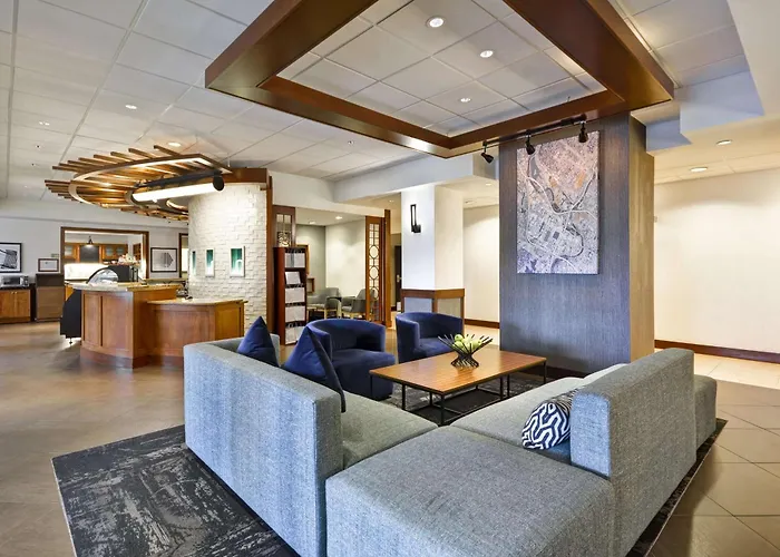 Hyatt Place Columbus Worthington