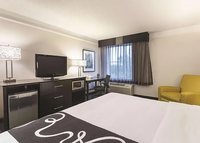 La Quinta Inn By Wyndham Fresno Yosemite