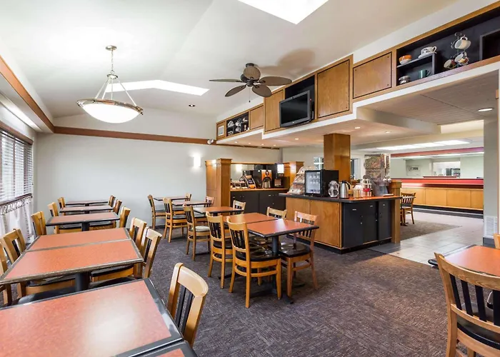 Days Inn By Wyndham Harrisburg North