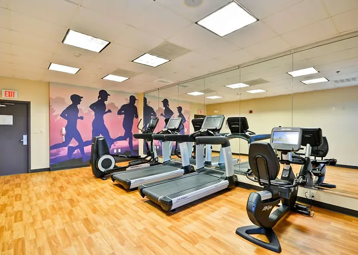 Hyatt Place Baton Rouge/I-10
