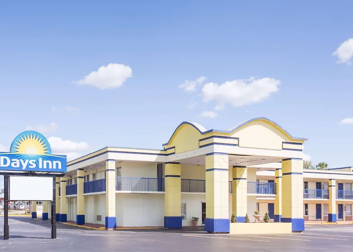 La Casa Inn Albany Near Tifton Ga I 75