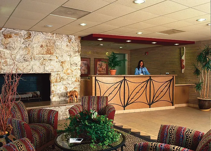 Safari Inn Burbank-Universal, A Coast Hotel
