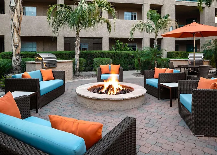 Hyatt House Scottsdale Old Town