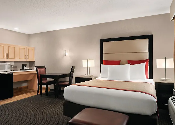 Lancaster Suites