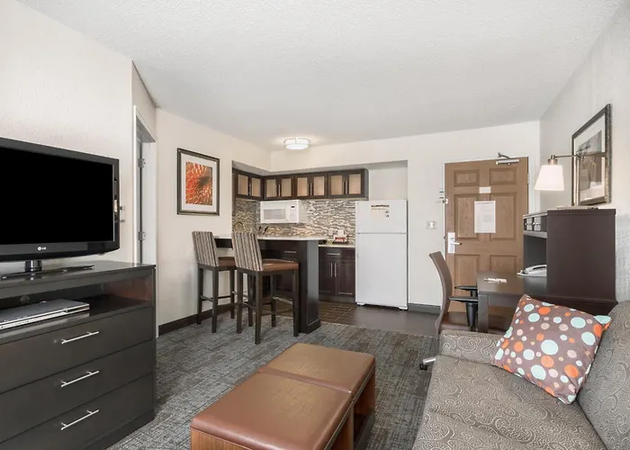 Staybridge Suites Wilmington-Newark By Ihg