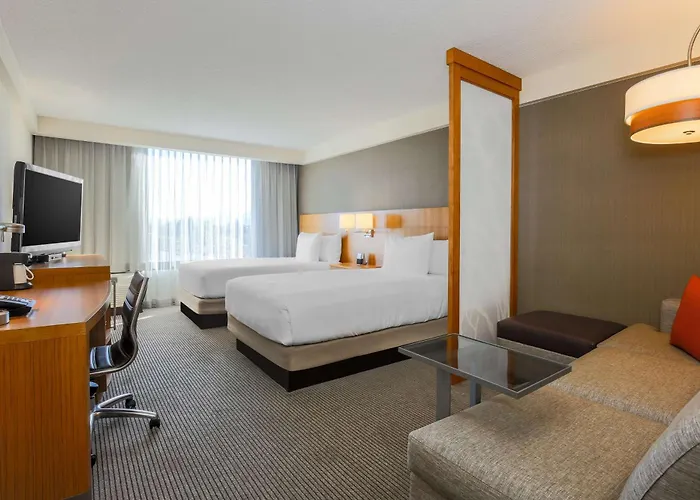 Hyatt Place San Jose, Downtown