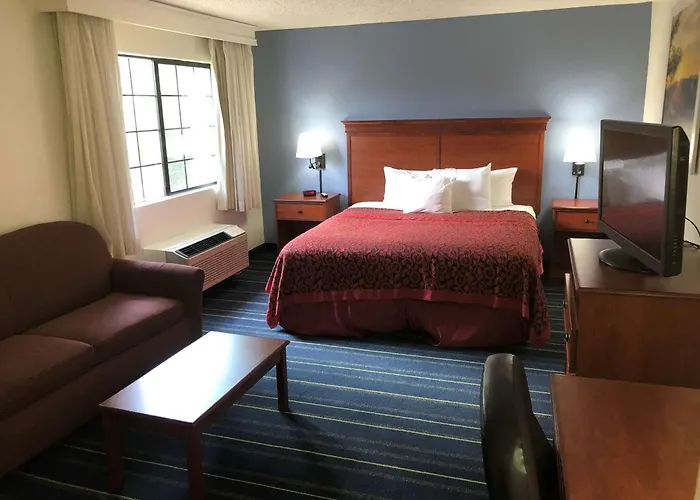 Days Inn By Wyndham Grand Junction