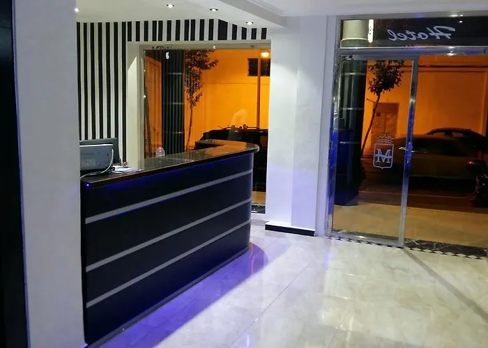 Hotel Marina
