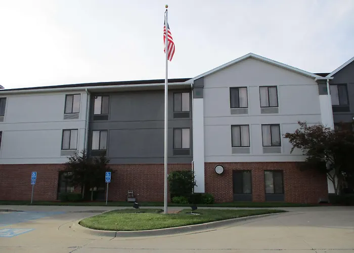 Best Western Plus Carrizo Springs Inn & Suites
