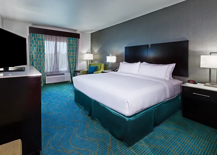 Holiday Inn Express & Suites Killeen - Fort Hood Area