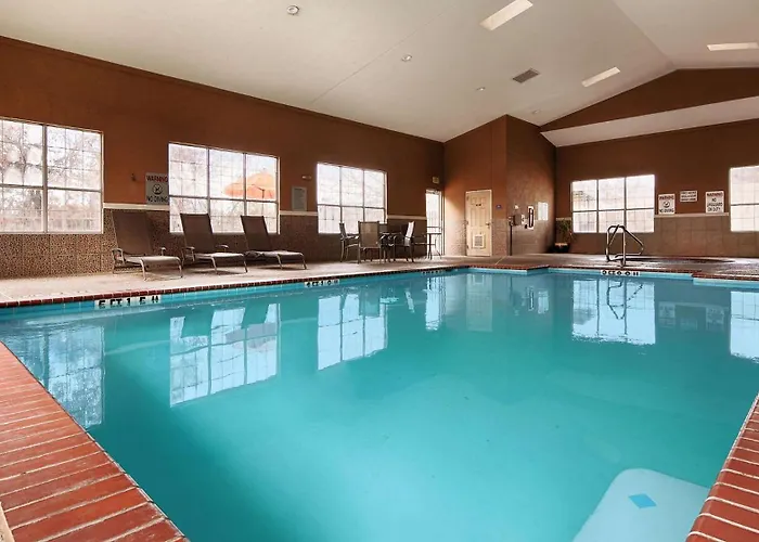 Best Western Plus Cutting Horse Inn & Suites