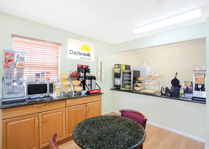 Days Inn By Wyndham Kerrville