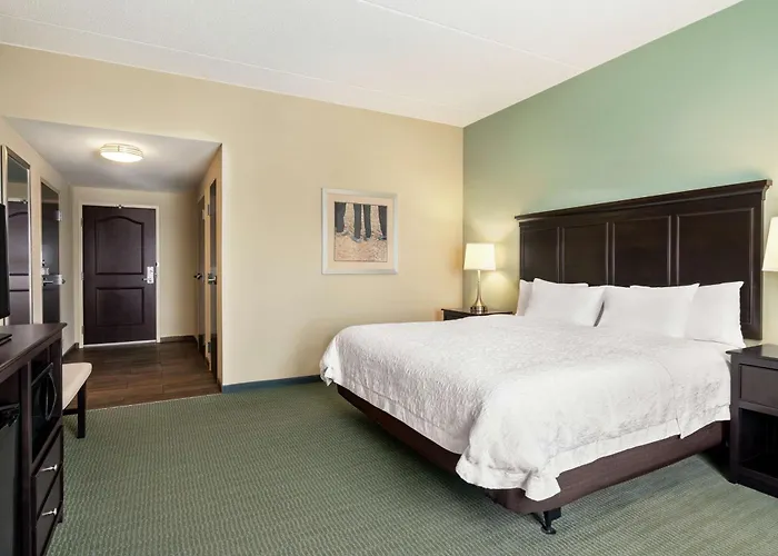 Hampton Inn & Suites Mount Joy/Lancaster West, Pa