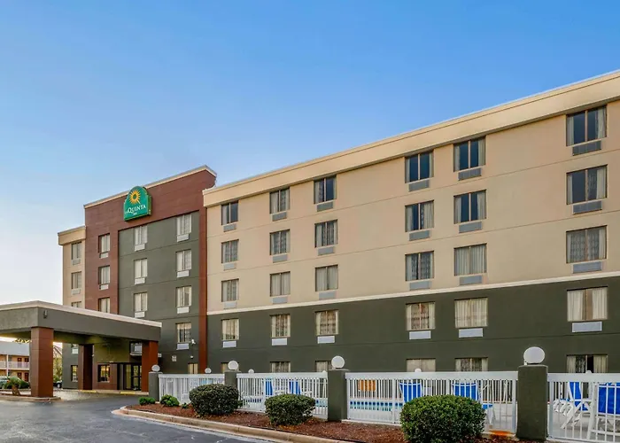 La Quinta Inn By Wyndham North Myrtle Beach