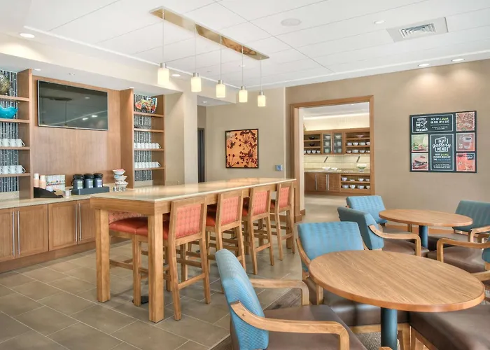 Hyatt Place Durham Southpoint