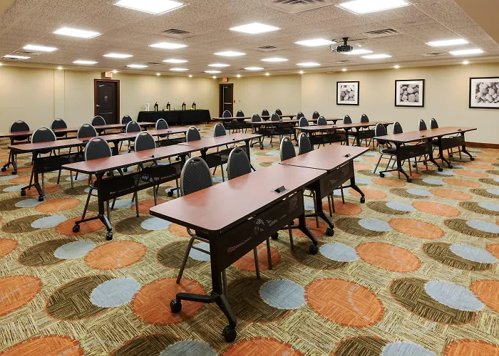 Staybridge Suites Tyler University Area By Ihg