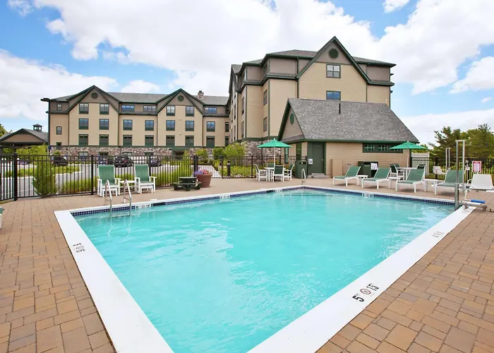 Hampton Inn Bar Harbor
