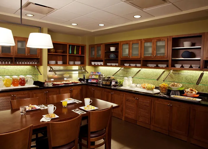 Hyatt Place Dallas/Garland/Richardson