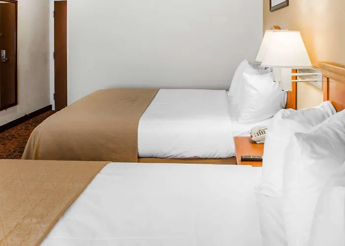 Quality Inn & Suites