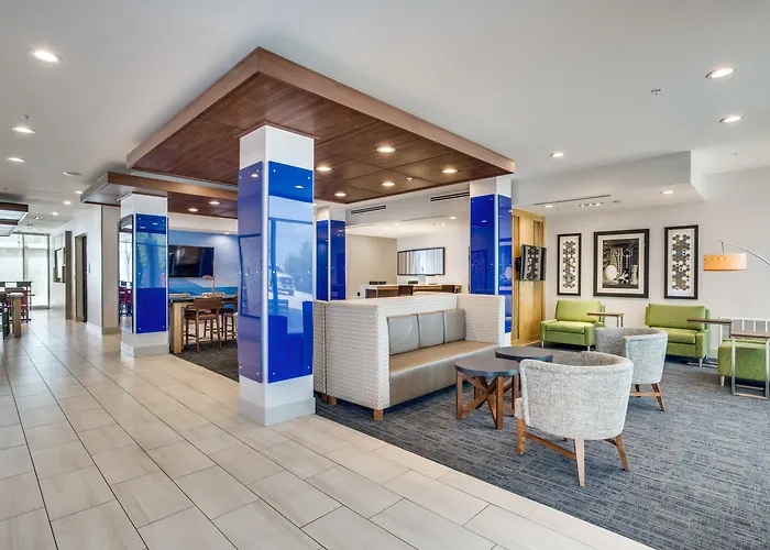 Hilton Garden Inn Denton
