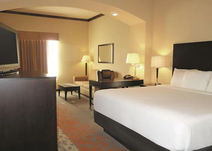 La Quinta By Wyndham Eastland