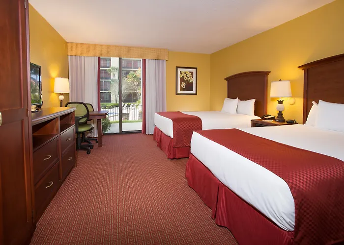 Rosen Inn Closest To Universal