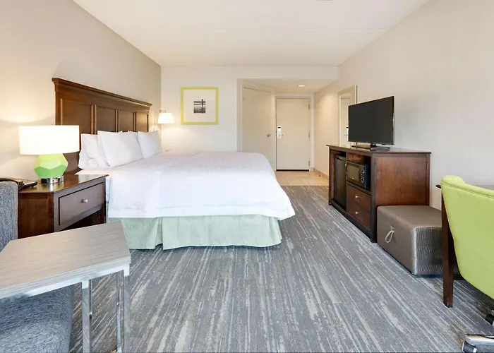 Hampton Inn Los Angeles/Carson