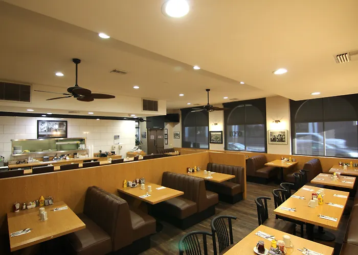 Dunes Inn - Sunset (Adults Only)