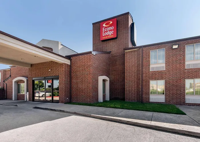 Quality Inn & Suites Richardson-Dallas