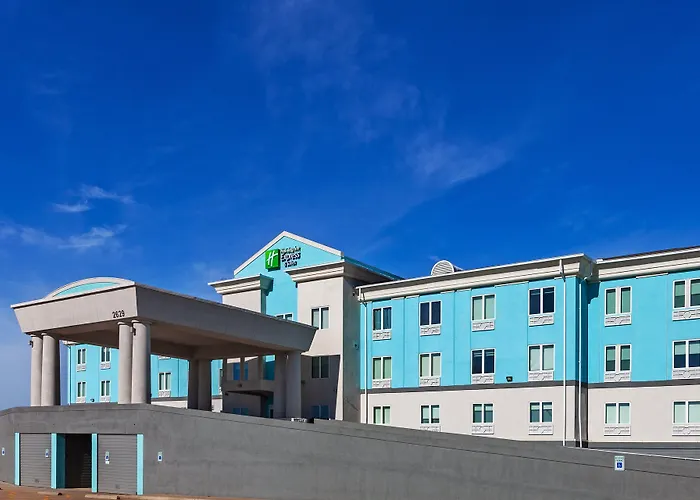 Holiday Inn Express Port Lavaca By Ihg