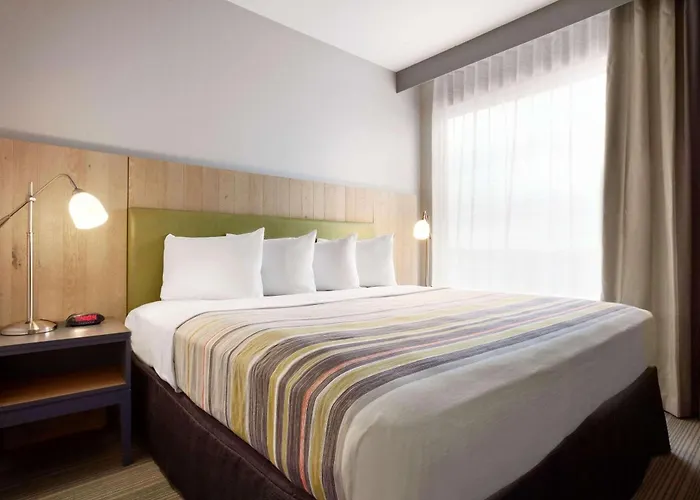 Country Inn & Suites By Radisson, York, Pa