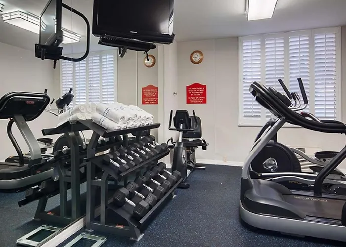 Best Western Fort Myers Inn And Suites
