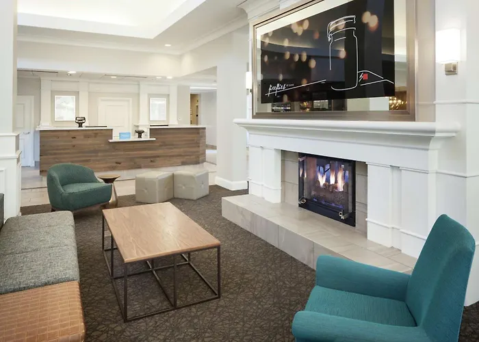 Hilton Garden Inn Dallas/Allen
