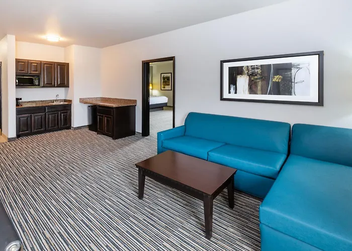 La Quinta By Wyndham Mt. Pleasant