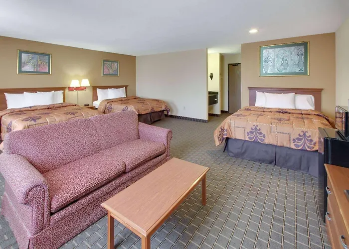 Days Inn Mesquite Rodeo